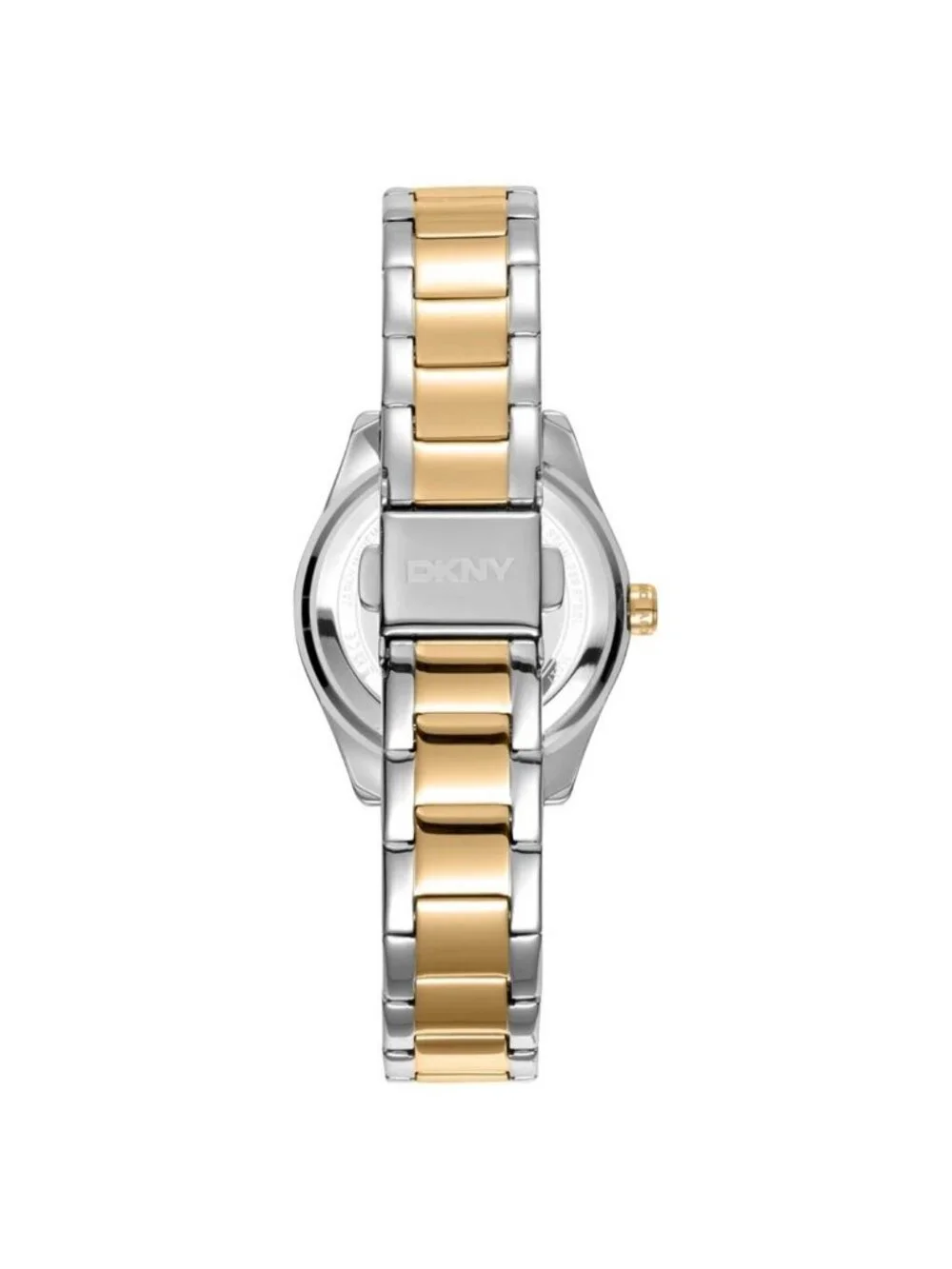 NWT DKNY Fashion Green Dial Ladies Watch